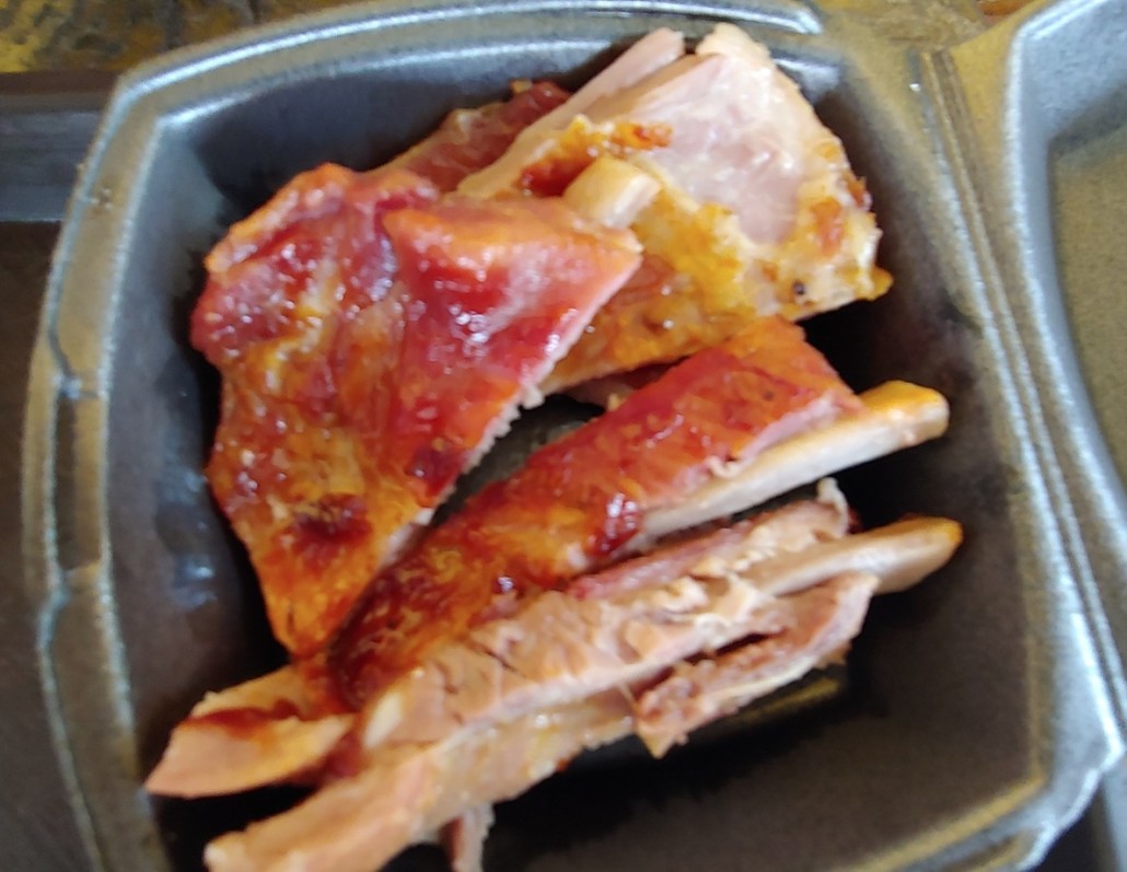 Puerto Rico Rib Dining in Eastern Puerto Rico – Jim's Dining Guides