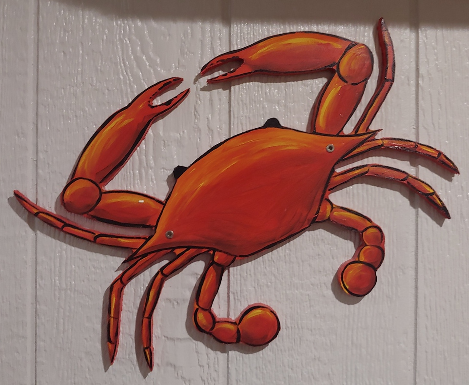 Skipjack’s Crab House Jim's Dining Guides