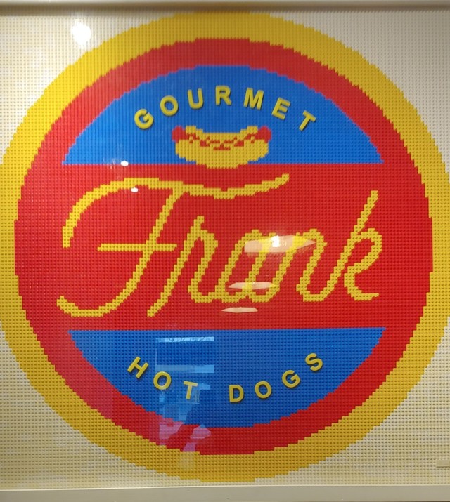 Picture of  Frank's logo
