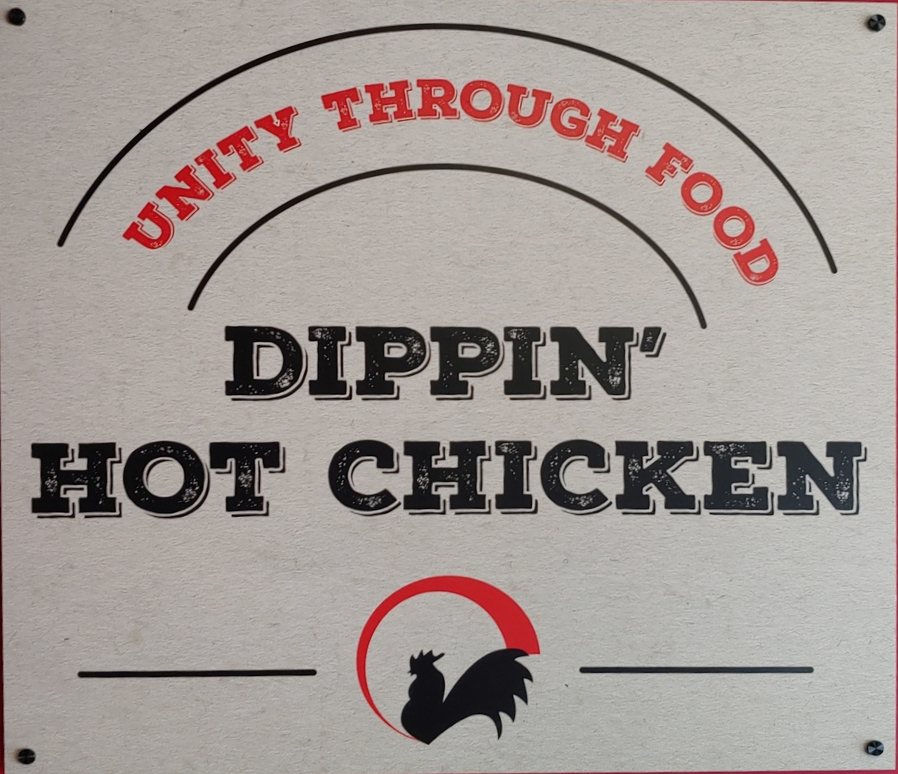 Dippn' Hot Chicken