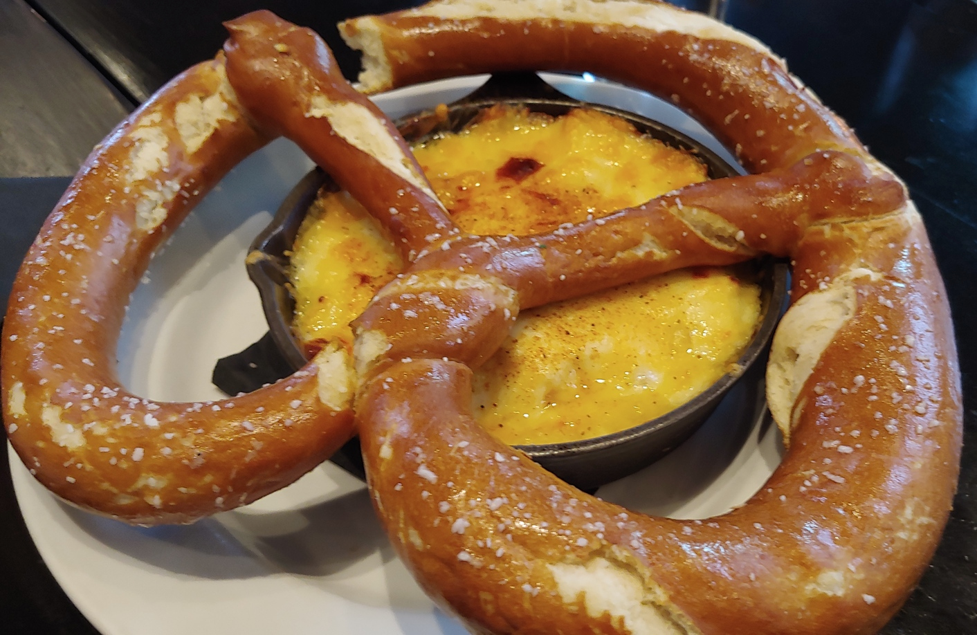 Ampersea Jim's Dining Guides