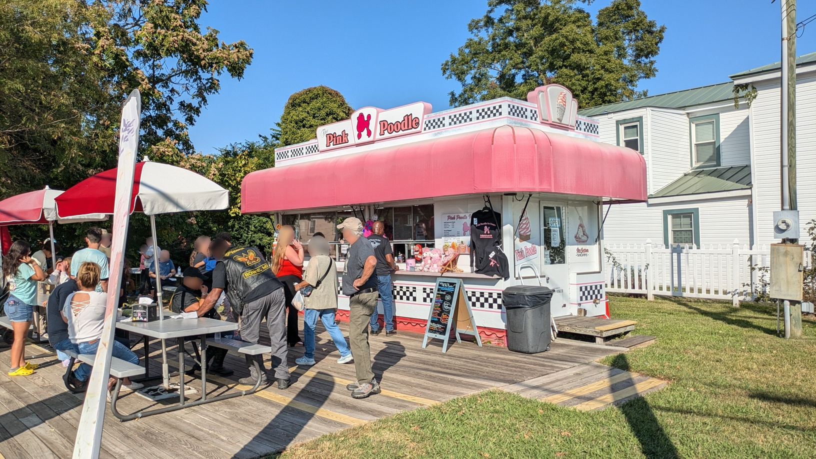 The Pink Poodle – Jim's Dining Guides