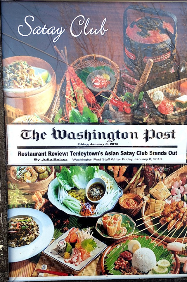 Washington Post 2010