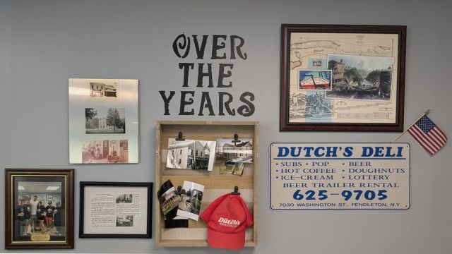 Photos from "Over the Years".