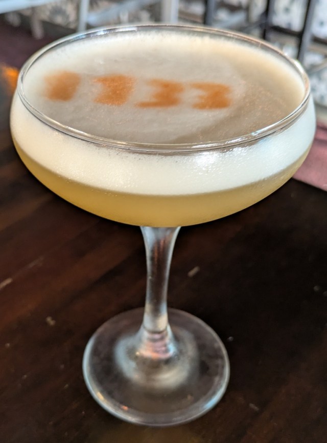 1133 Sour