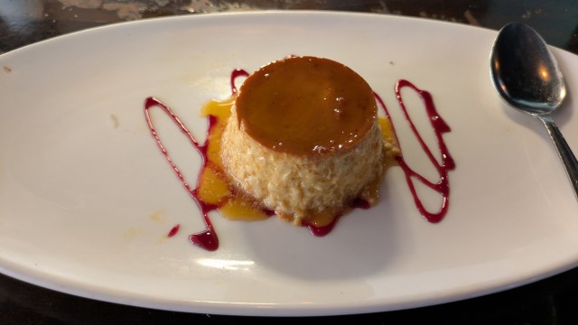 Flan