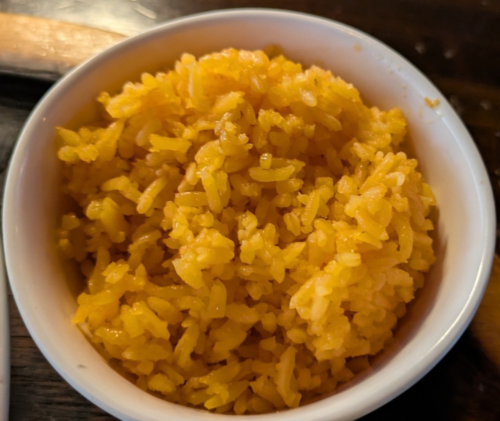Rice
